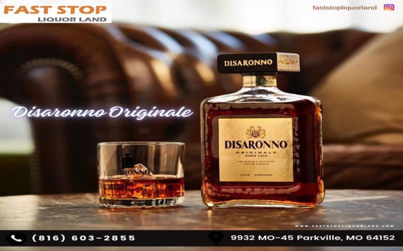Disaronno Originale