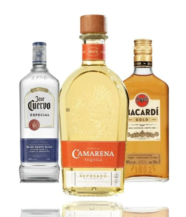 liquors near Parkville mo