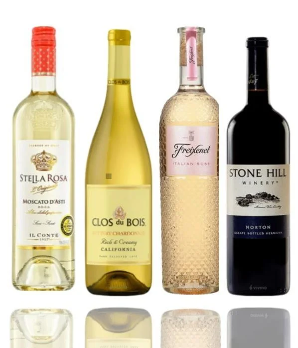 wine store near Parkville mo