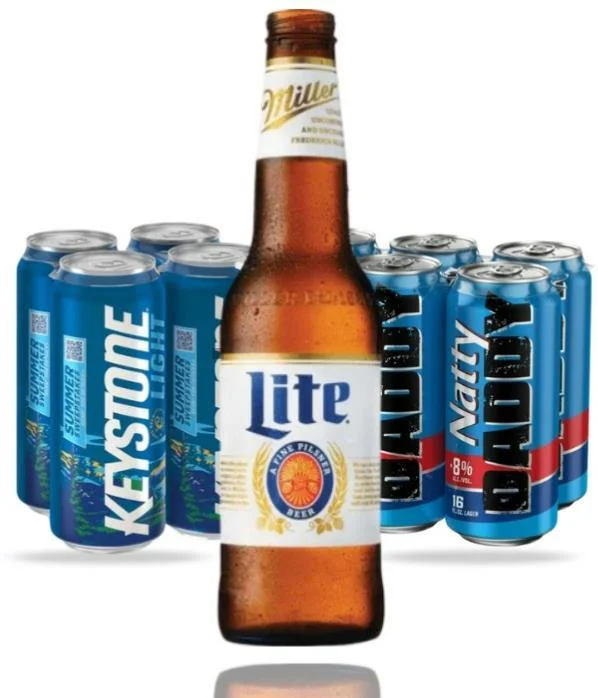 beer store near Parkville mo