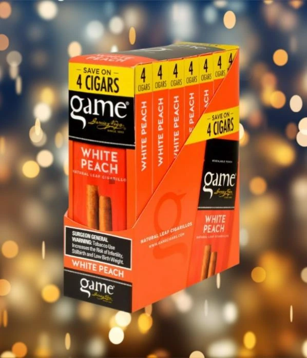 Tobacco products in Parkville  MO
