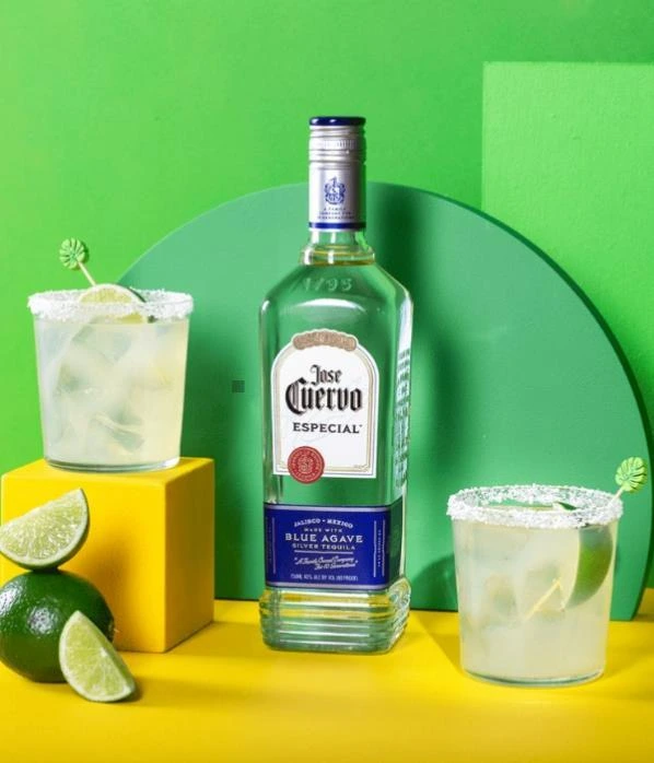 Tequila near Parkville mo
