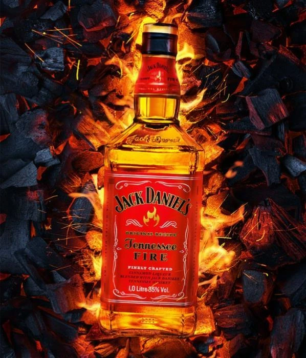 whiskey near Parkville mo